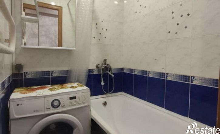 3-комн квартира улица 9 Января, 169,  д. 169