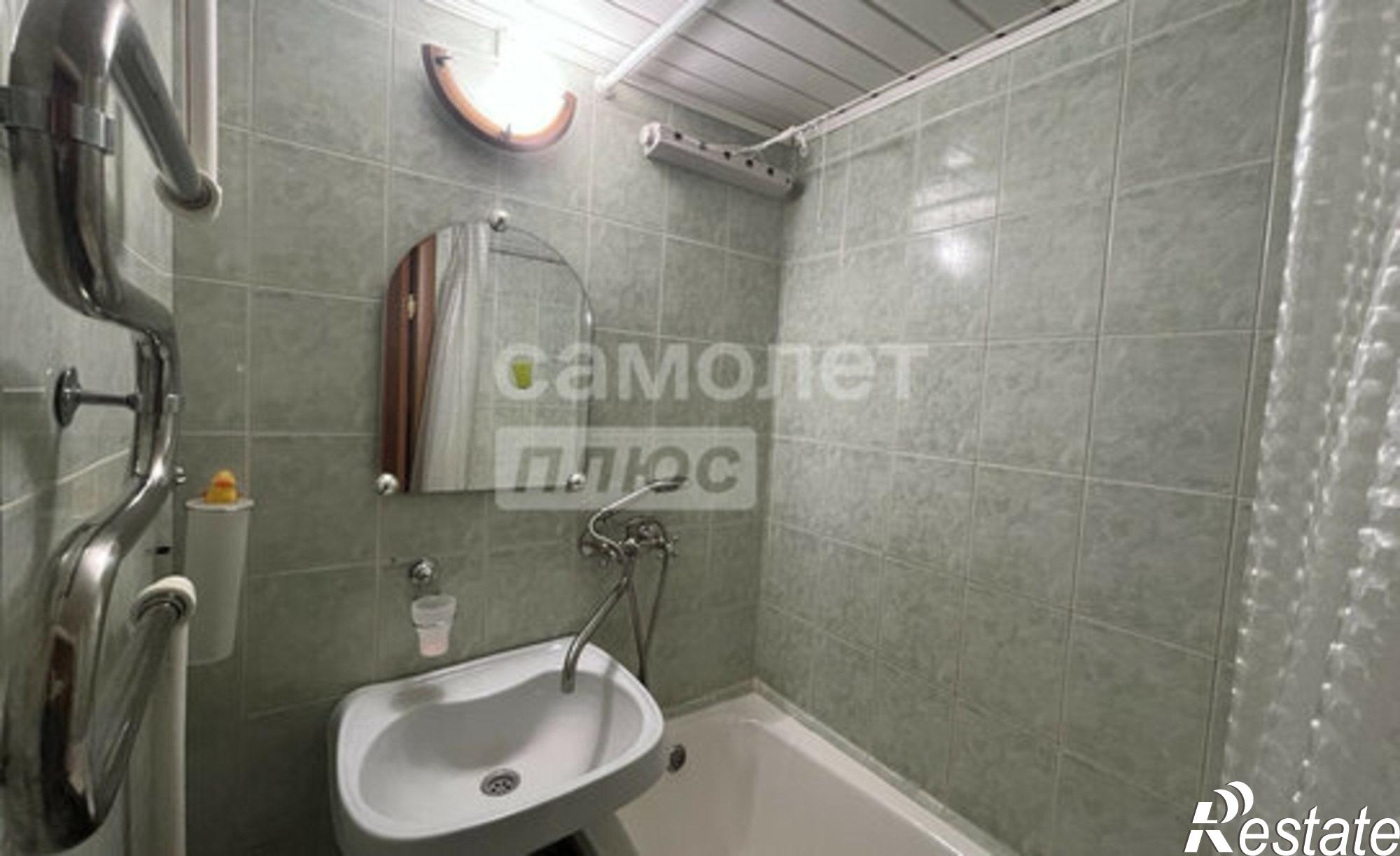 Купить квартиру за 4 300 000 рублей на улица Баранова, 65