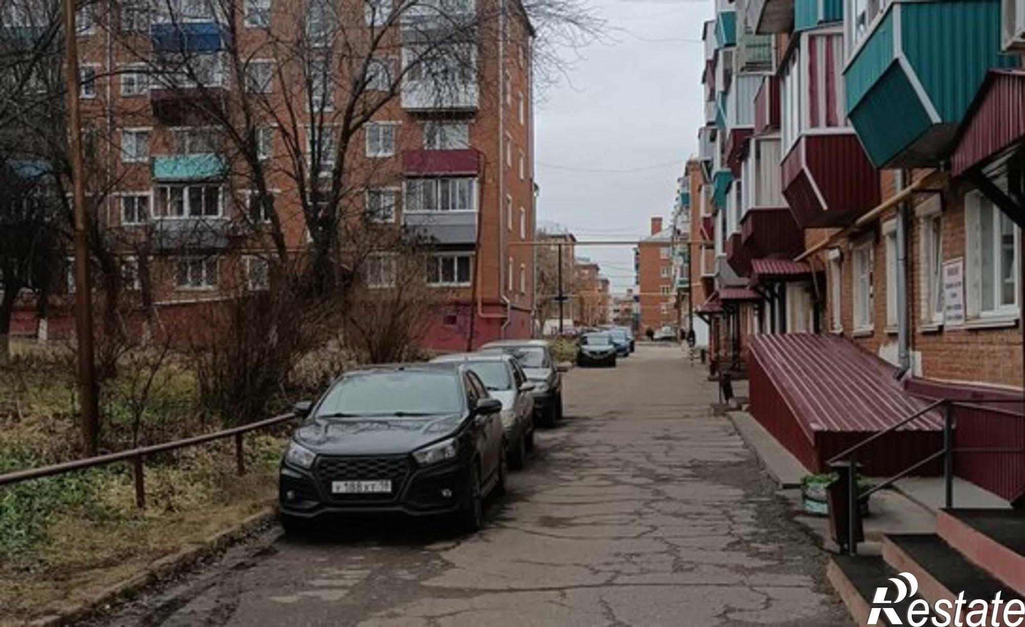 Купить квартиру за 3 060 000 рублей на улица Фурманова, 3А