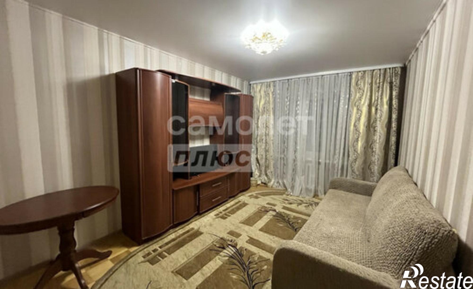 Купить квартиру за 4 300 000 рублей на улица Баранова, 65