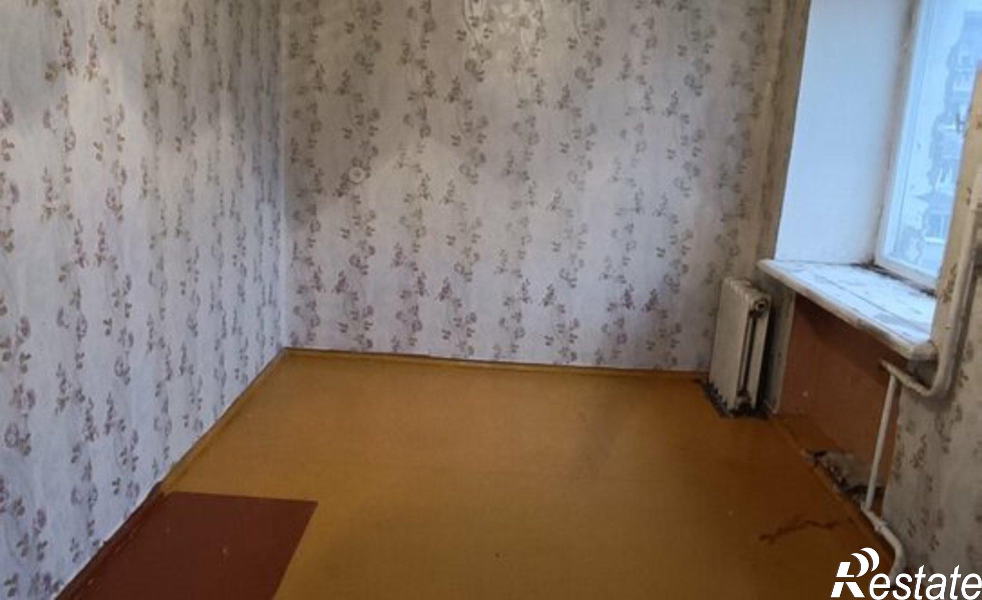 Купить квартиру за 3 060 000 рублей на улица Фурманова, 3А