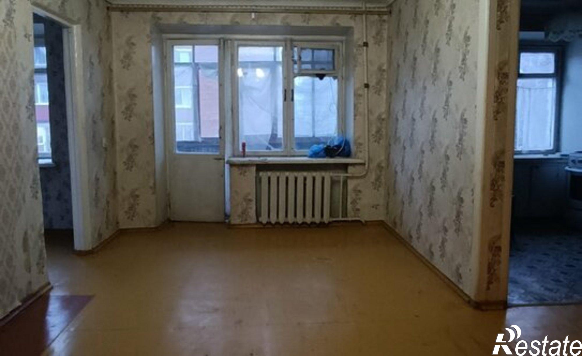 Купить квартиру за 3 060 000 рублей на улица Фурманова, 3А