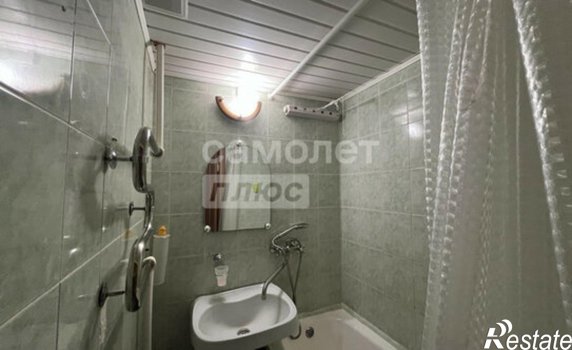 Купить квартиру за 4 300 000 рублей на улица Баранова, 65