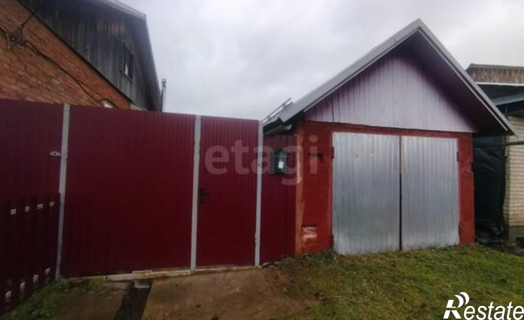 Купить квартиру за 4 300 000 рублей на улица Аркадия Гайдара, 25