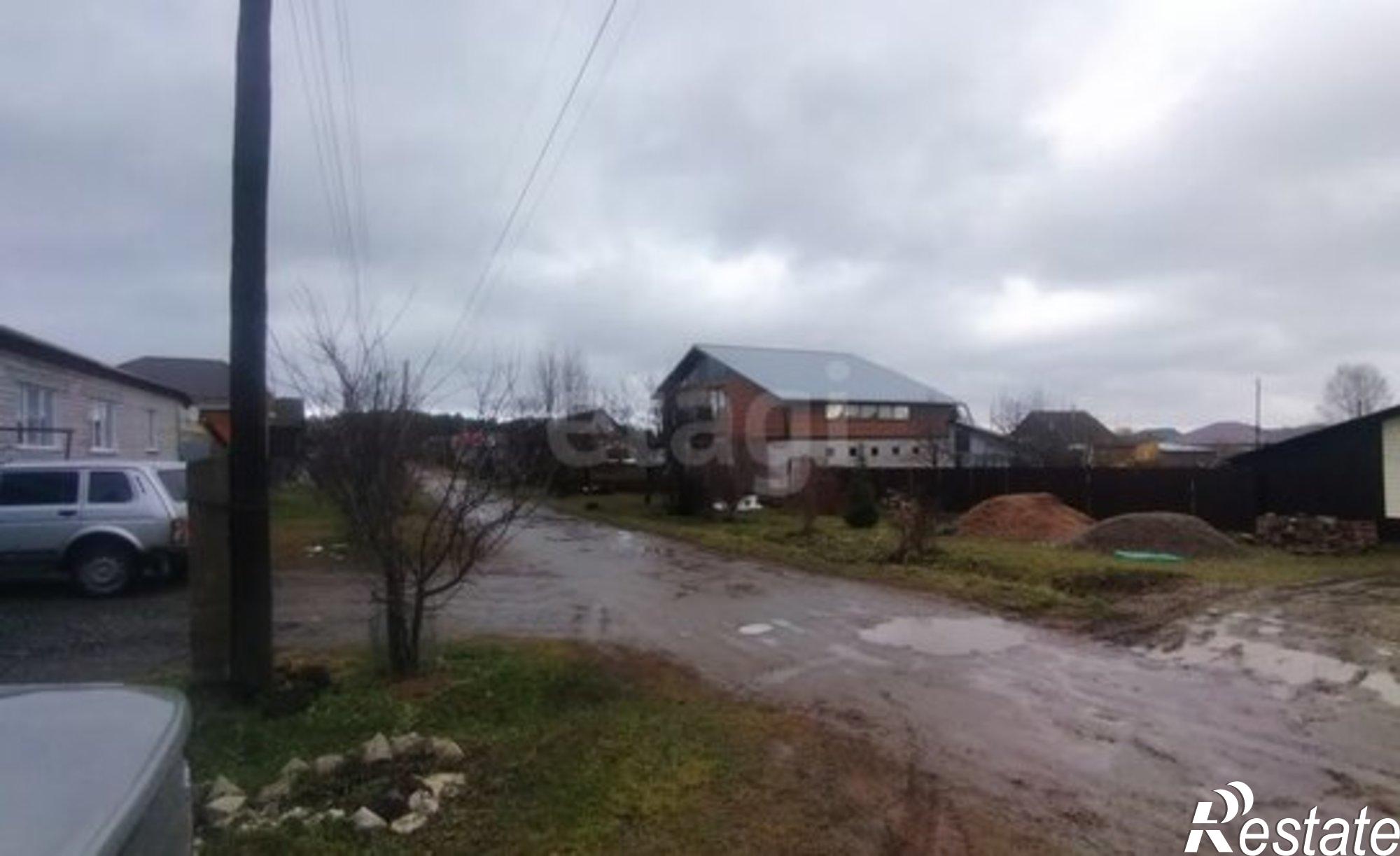 Купить квартиру за 4 300 000 рублей на улица Аркадия Гайдара, 25