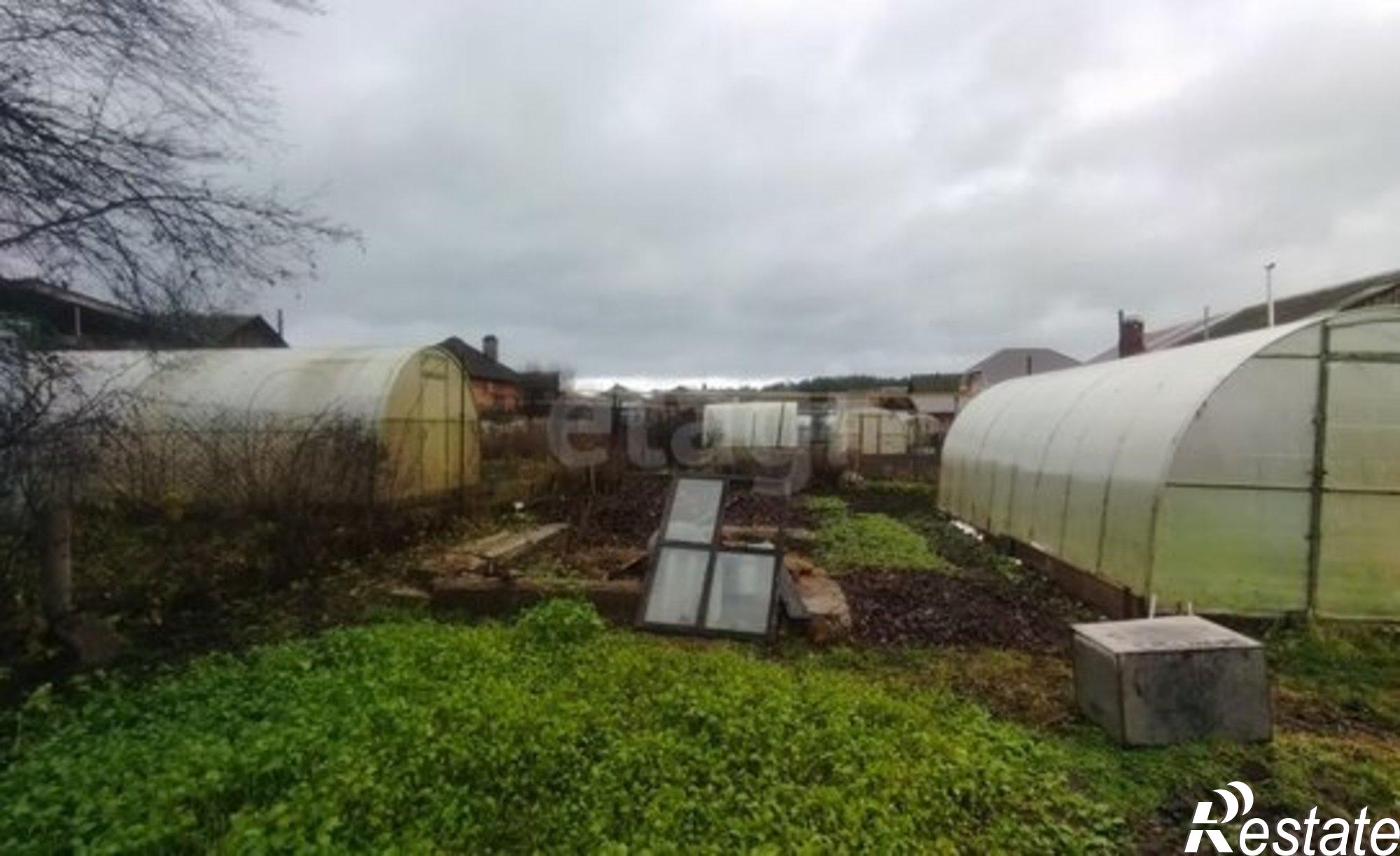 Купить квартиру за 4 300 000 рублей на улица Аркадия Гайдара, 25