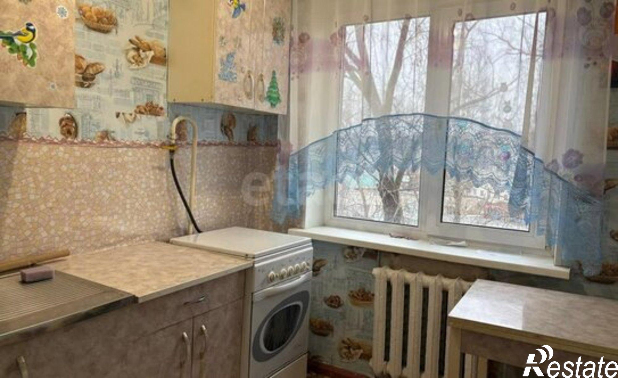 Купить квартиру за 2 450 000 рублей на ул Ленина, 3