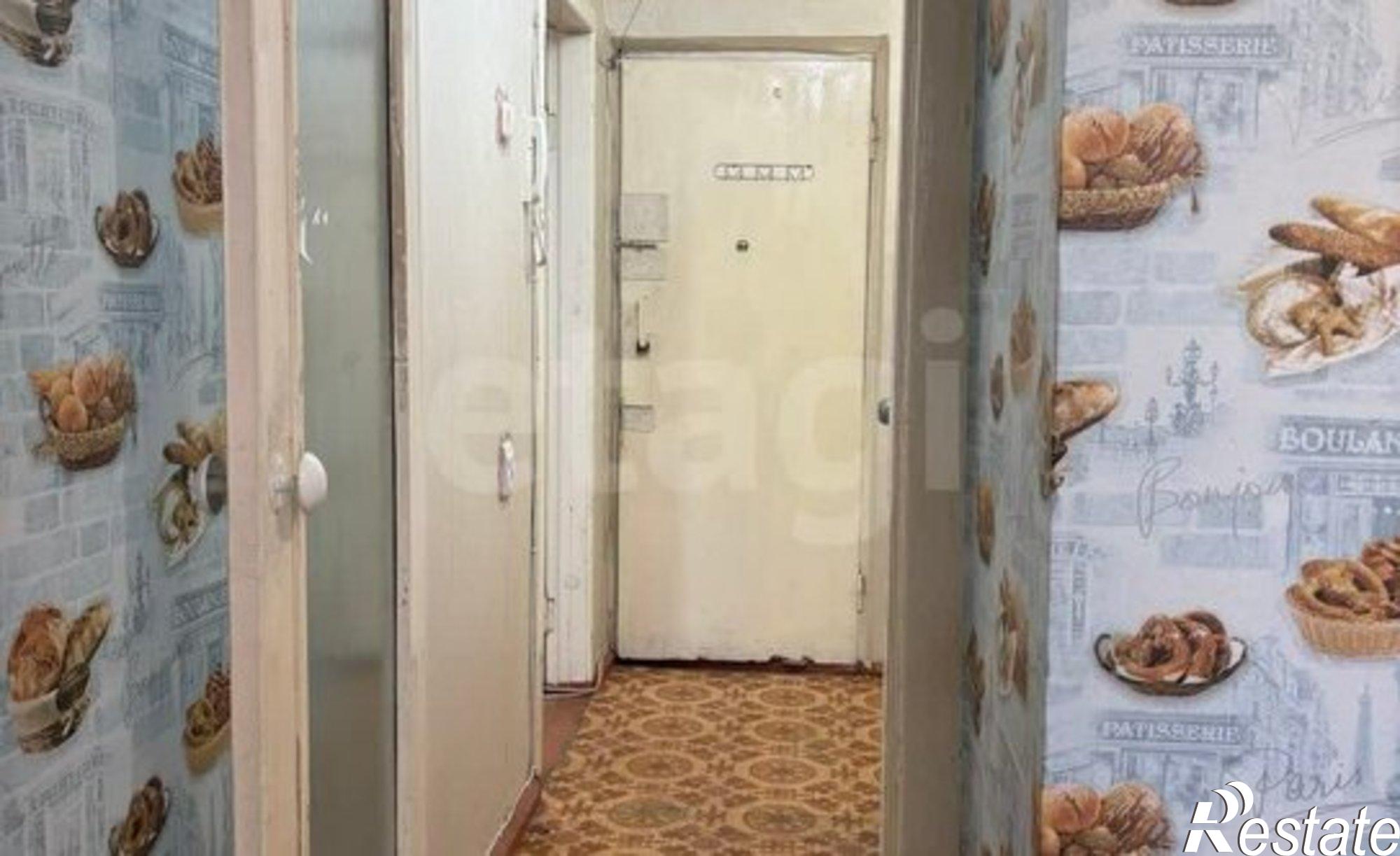 Купить квартиру за 2 450 000 рублей на ул Ленина, 3