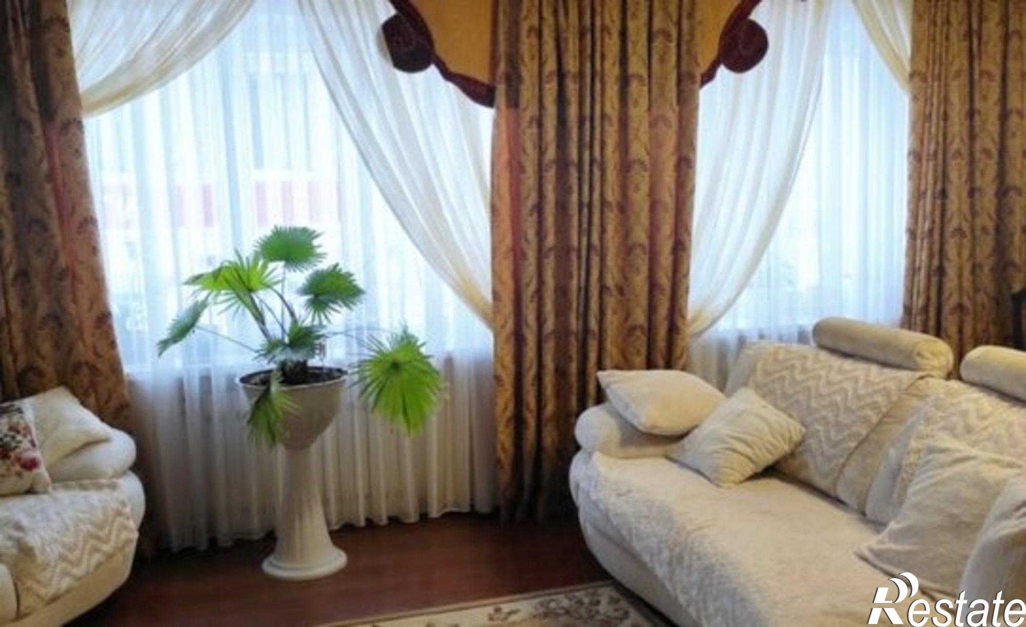 Купить квартиру за 7 900 000 рублей на улица Крылова, 13