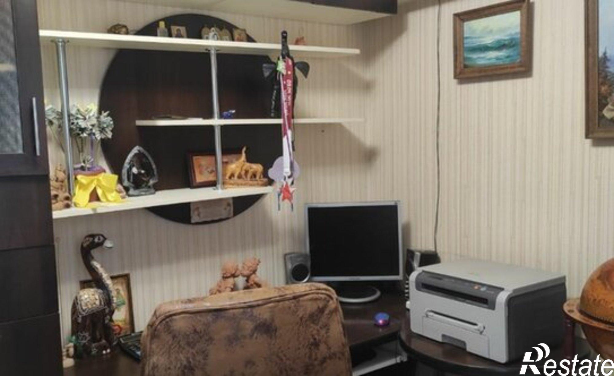 Купить квартиру за 7 900 000 рублей на улица Крылова, 13