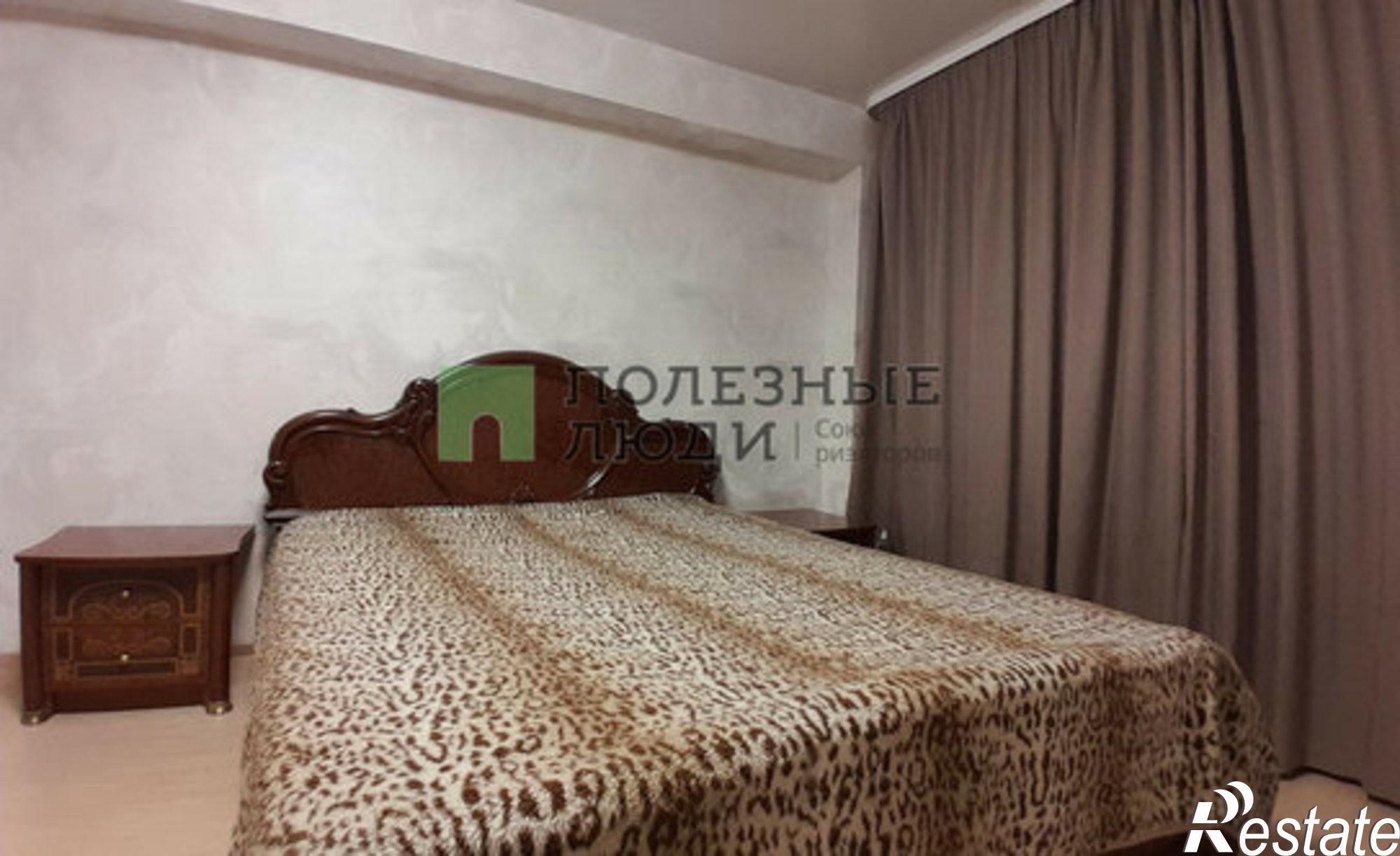 Купить квартиру за 3 850 000 рублей на улица Сабурова, 75