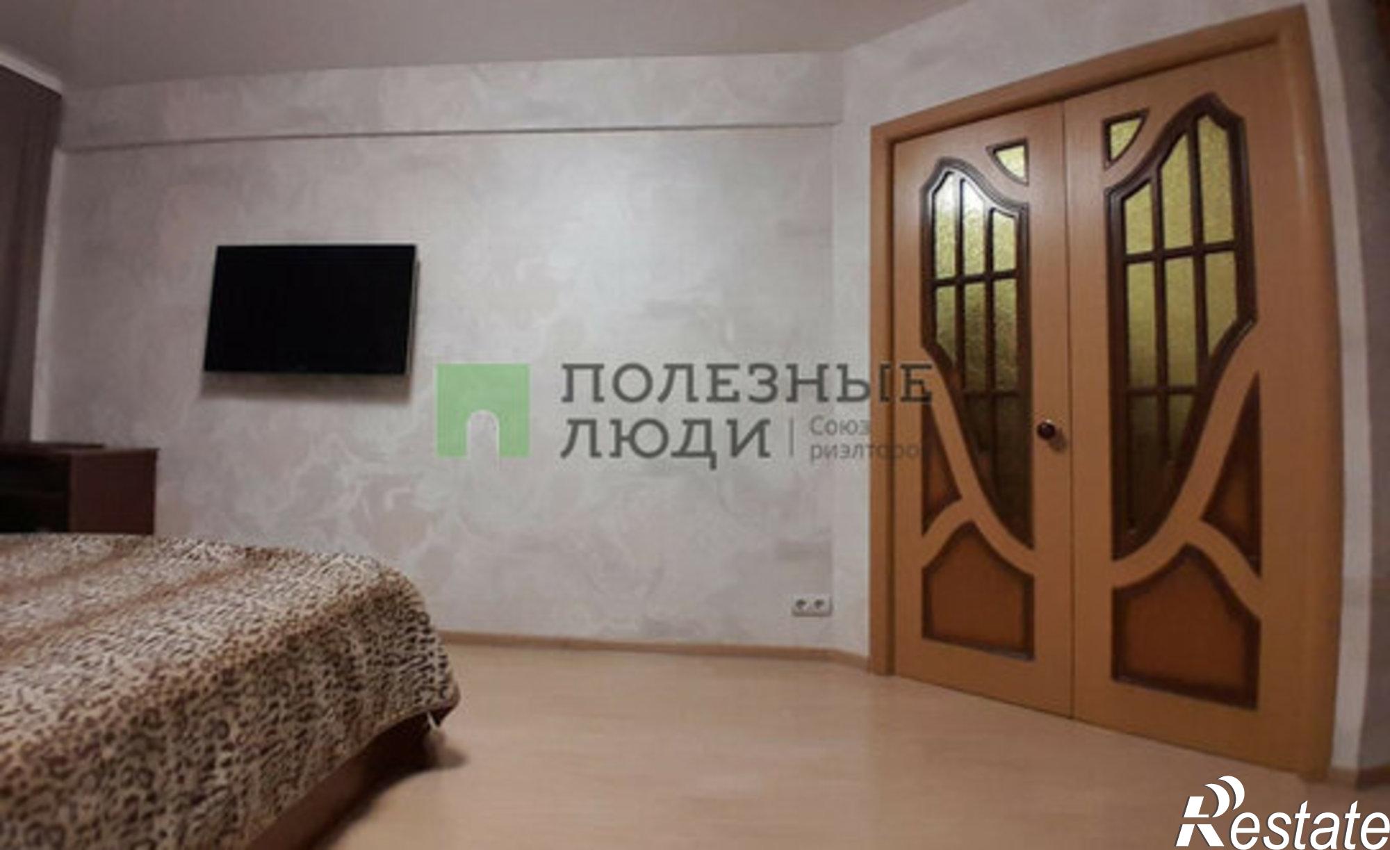 Купить квартиру за 3 850 000 рублей на улица Сабурова, 75