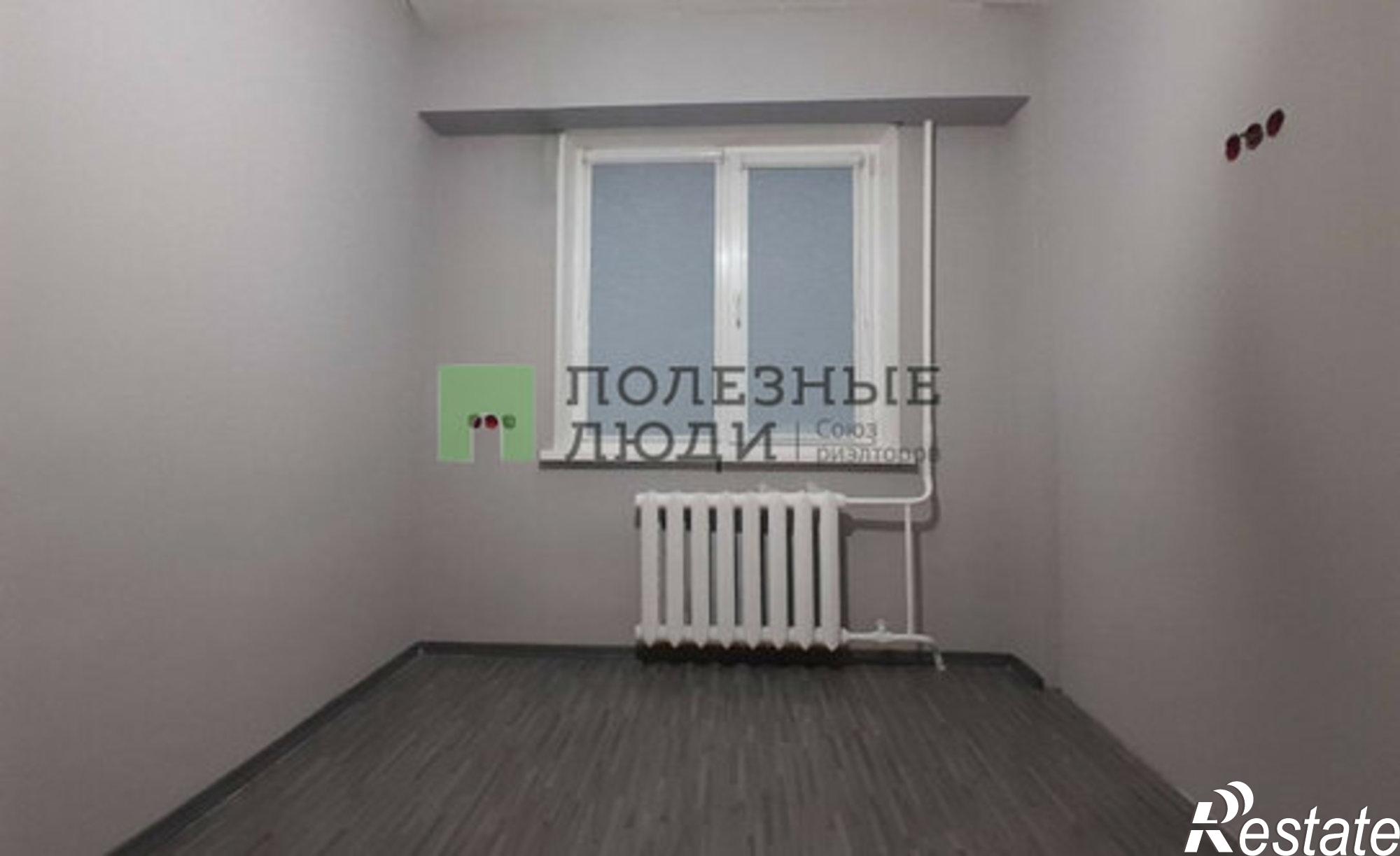 Купить квартиру за 3 850 000 рублей на улица Сабурова, 75