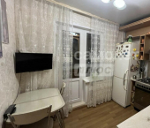 2-комн, 43кв м, этаж 5/9 улица Баранова, 65