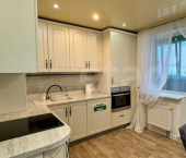 3-комн, 77кв м, этаж 3/19 ул Л.Толстого, 7