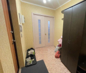 3-комн, 69кв м, этаж 15/17 Спартаковский пер, 2