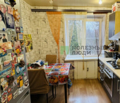 3-комн, 68кв м, этаж 5/5 ул 30 лет Победы, 98