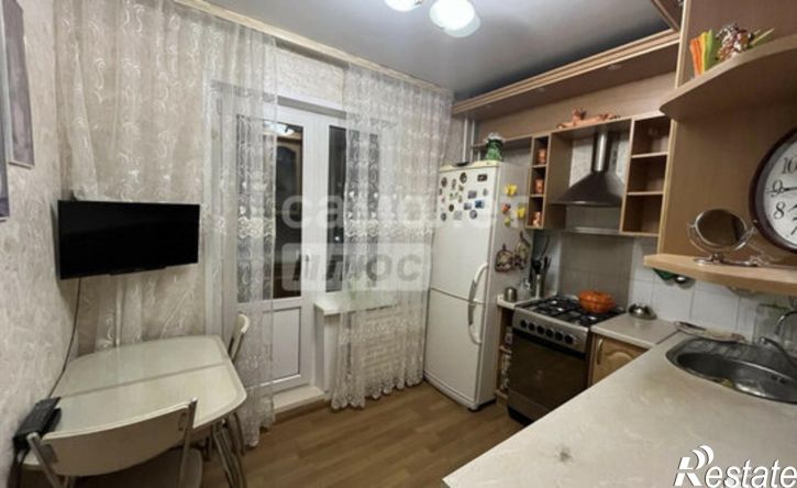 2-комн квартира улица Баранова, 65,  д. 65