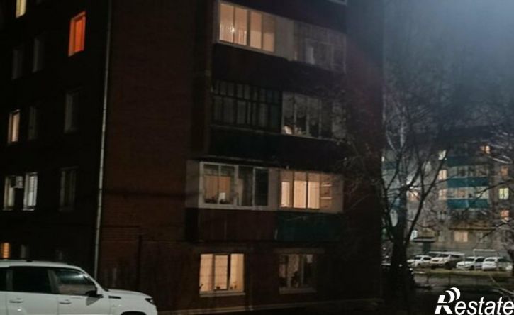 2-комн квартира Ленинградская улица, 11,  д. 11