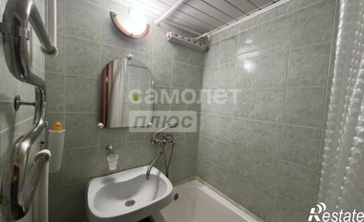 2-комн квартира улица Баранова, 65,  д. 65