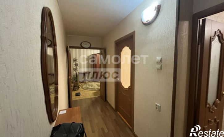 2-комн квартира улица Баранова, 65,  д. 65