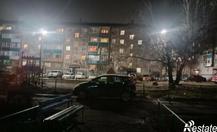 2-комн квартира Ленинградская улица, 11,  д. 11