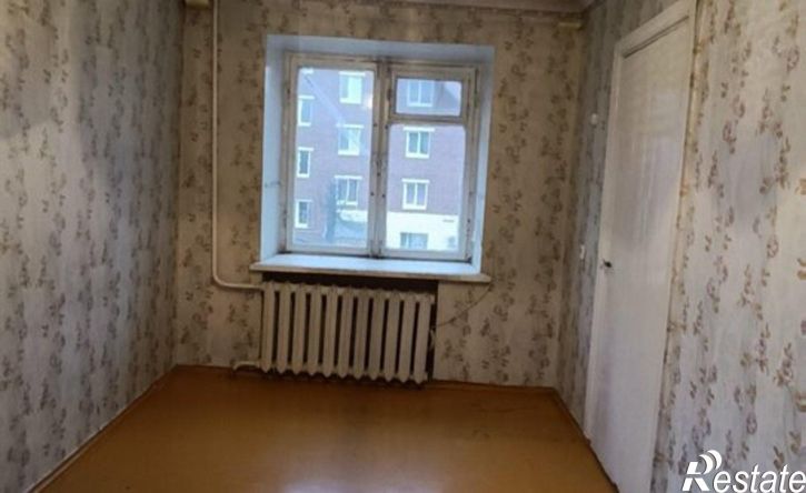 2-комн квартира улица Фурманова, 3А,  д. 3А