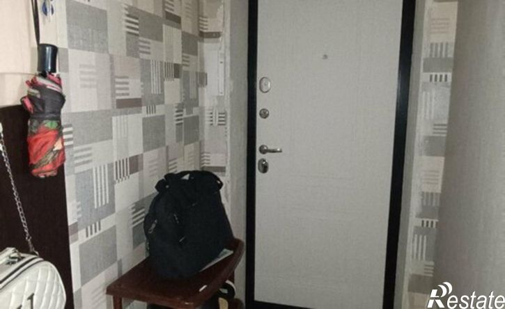 2-комн квартира Ленинградская улица, 11,  д. 11