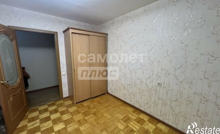 2-комн квартира улица Баранова, 65,  д. 65