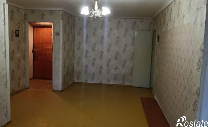 2-комн квартира улица Фурманова, 3А,  д. 3А