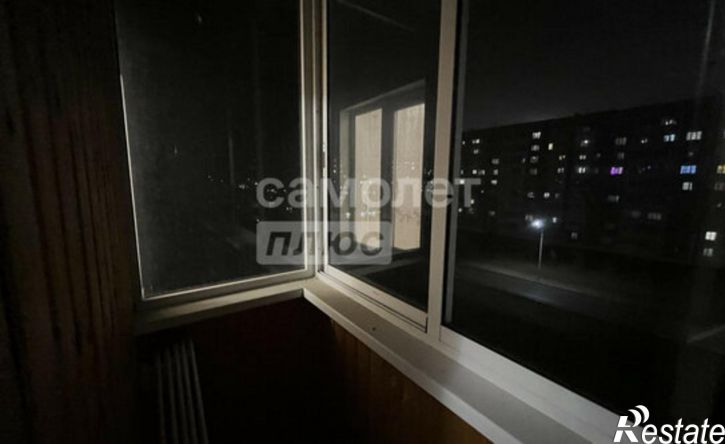 2-комн квартира улица Баранова, 65,  д. 65