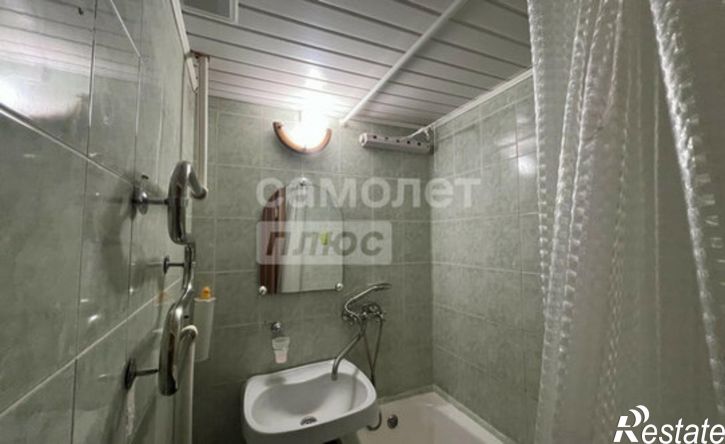 2-комн квартира улица Баранова, 65,  д. 65