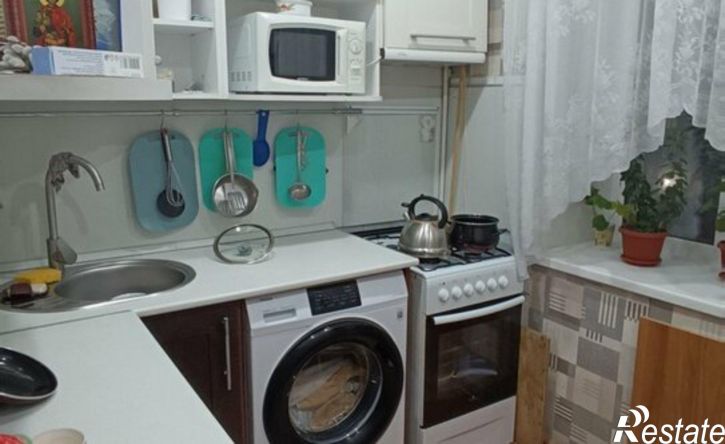 2-комн квартира Ленинградская улица, 11,  д. 11