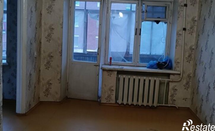 2-комн квартира улица Фурманова, 3А,  д. 3А