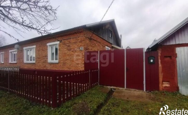 3-комн квартира улица Аркадия Гайдара, 25,  д. 25