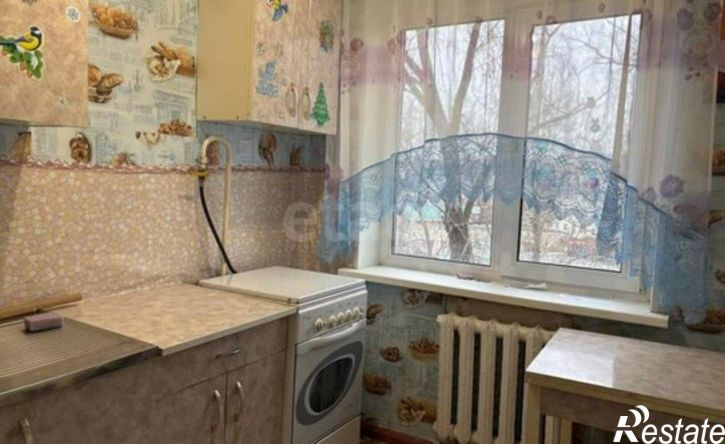 1-комн квартира ул Ленина, 3,  д. 3