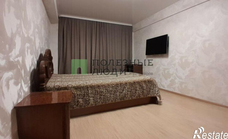 2-комн квартира улица Сабурова, 75,  д. 75