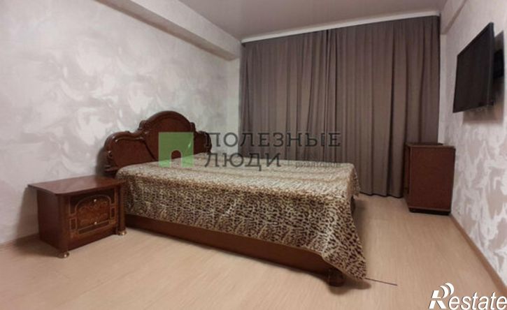 2-комн квартира улица Сабурова, 75,  д. 75