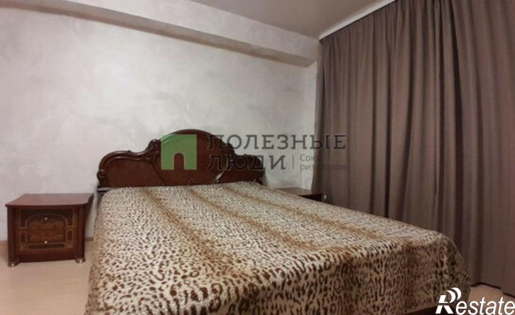 2-комн квартира улица Сабурова, 75,  д. 75