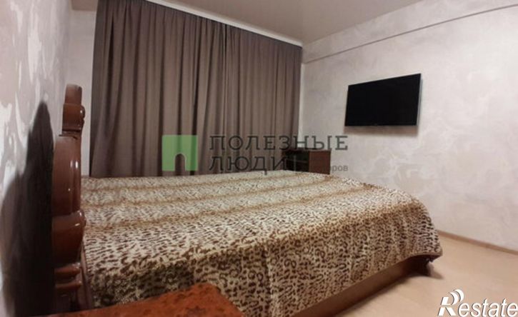 2-комн квартира улица Сабурова, 75,  д. 75