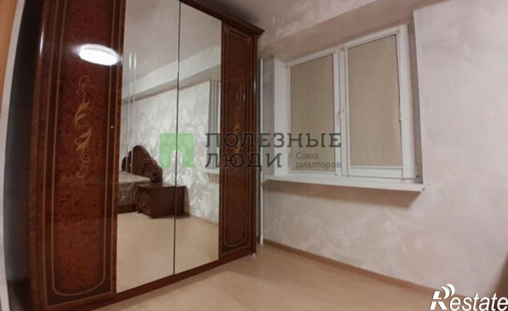 2-комн квартира улица Сабурова, 75,  д. 75