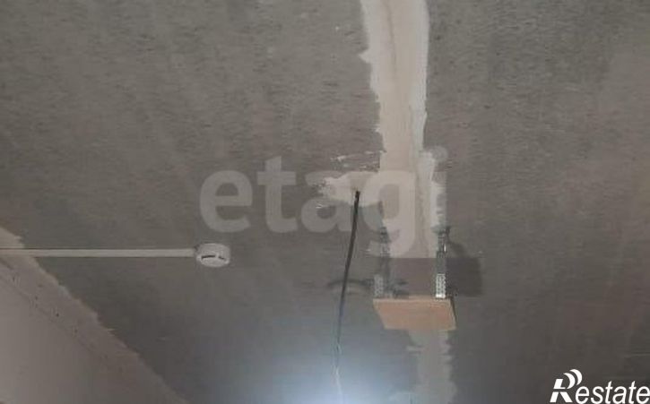 1-комн квартира улица Наговицына, 45,  д. 45