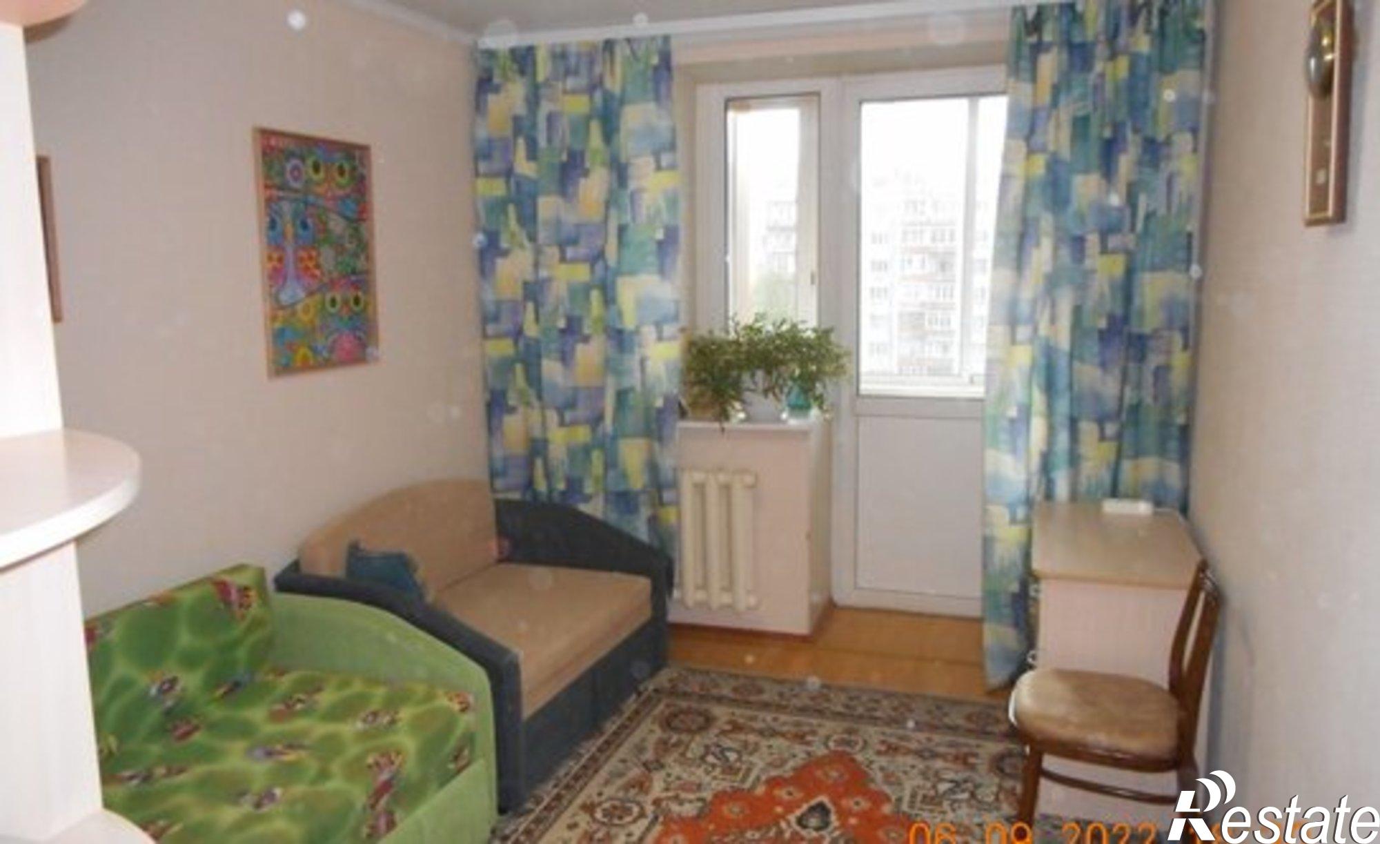 Купить квартиру за 9 500 000 рублей на Удмуртская улица, 300