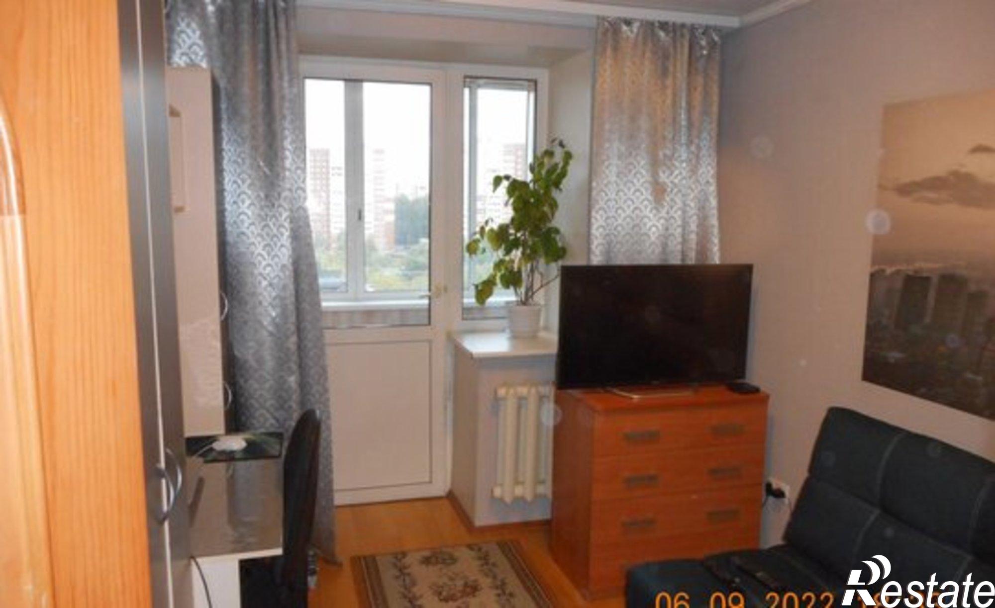 Купить квартиру за 9 500 000 рублей на Удмуртская улица, 300