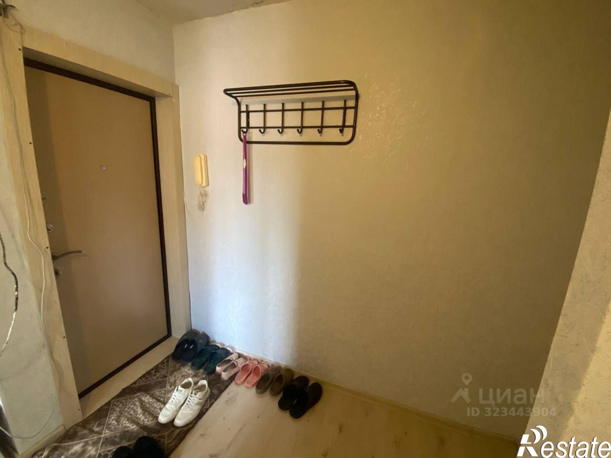 Купить квартиру за 4 600 000 рублей на Союзная улица, 95