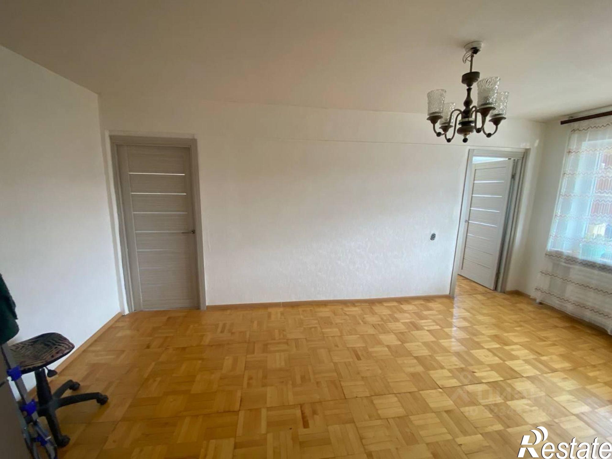 Купить квартиру за 4 600 000 рублей на Союзная улица, 95