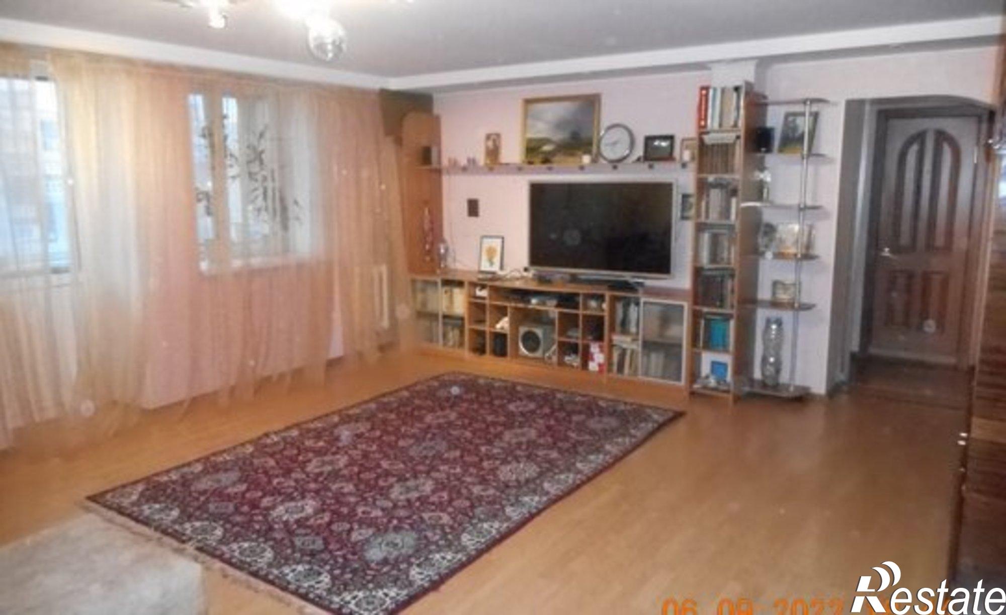 Купить квартиру за 9 500 000 рублей на Удмуртская улица, 300