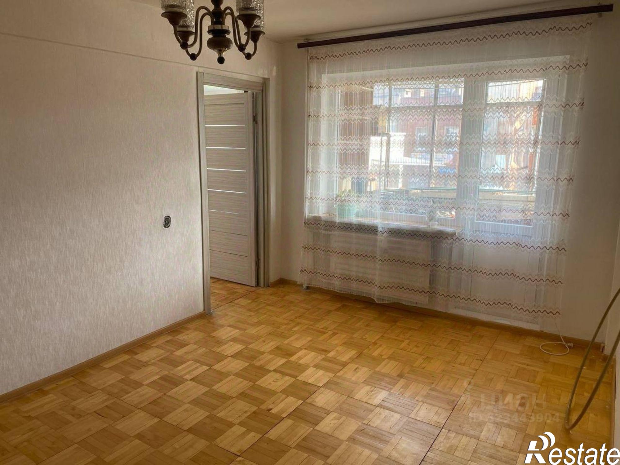 Купить квартиру за 4 600 000 рублей на Союзная улица, 95