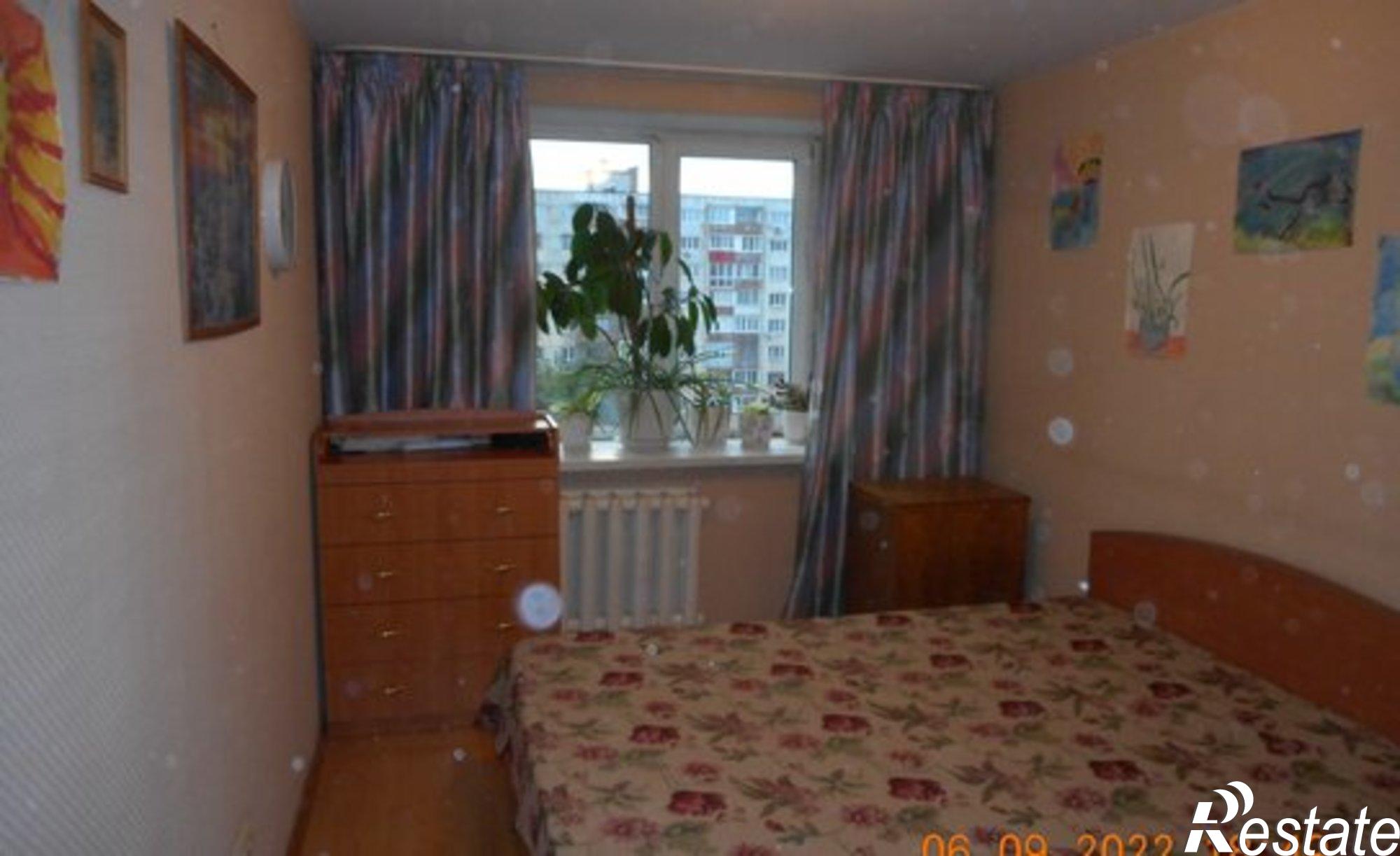 Купить квартиру за 9 500 000 рублей на Удмуртская улица, 300