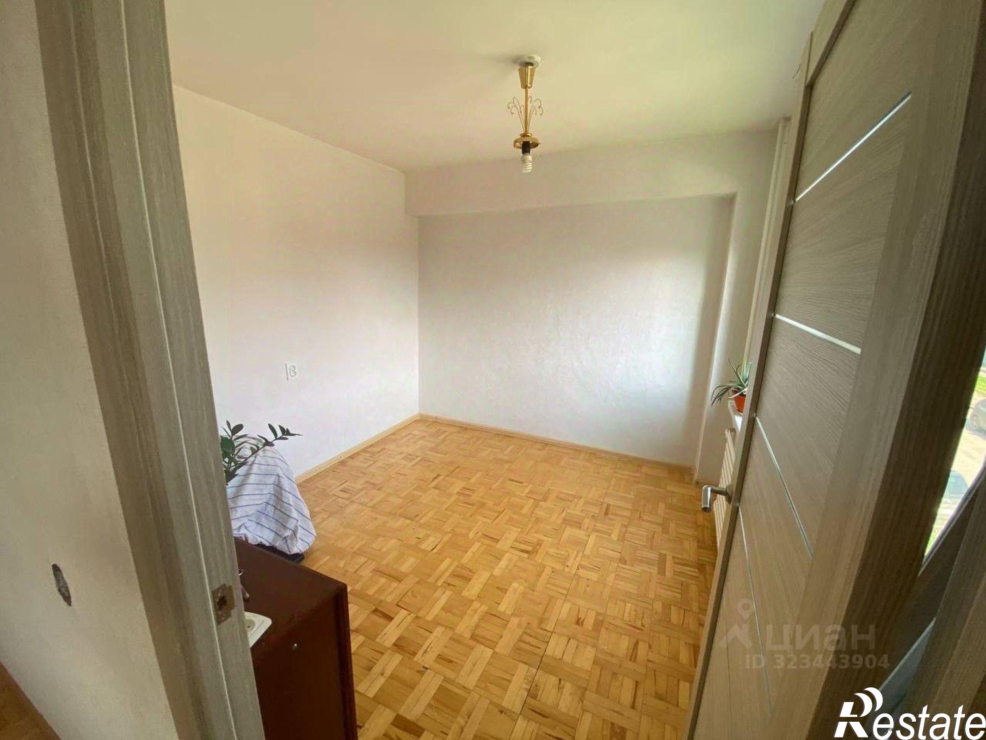 Купить квартиру за 4 600 000 рублей на Союзная улица, 95